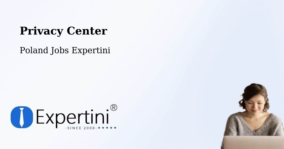Privacy Policy – Czermin - Poland Jobs Expertini
